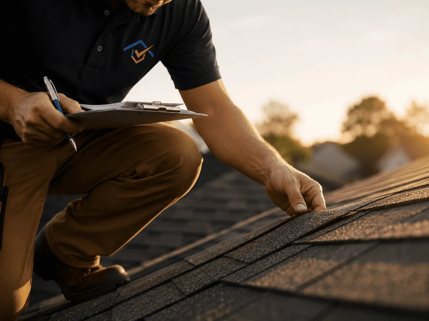 Why Choose Roof Inspection in Caledonia, MI