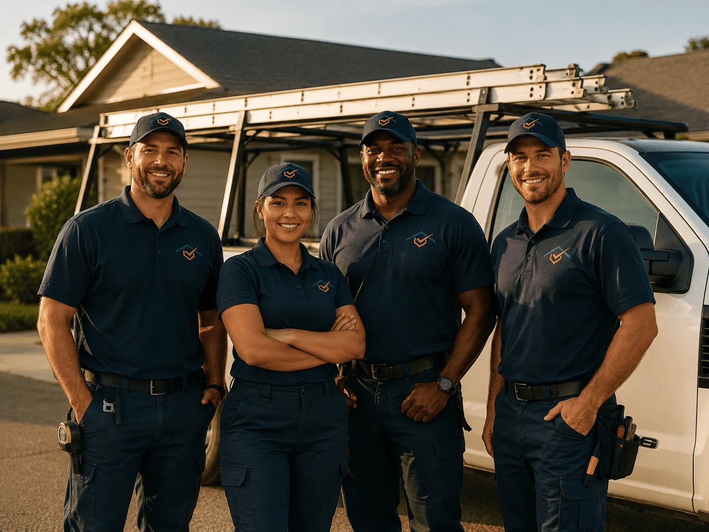 Roof Inspection company in Caledonia, MI